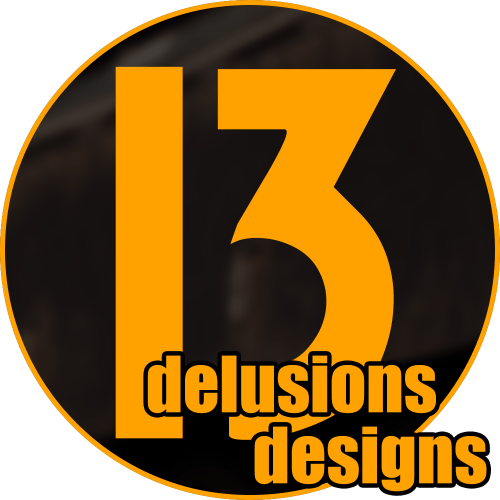 13 Delusions
