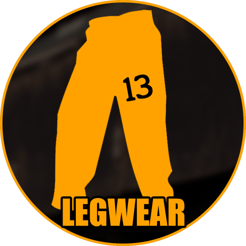Legwear